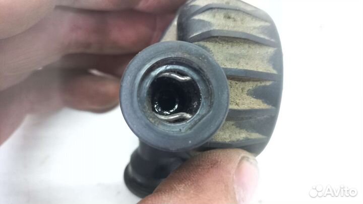 Клапан сцепления VAG