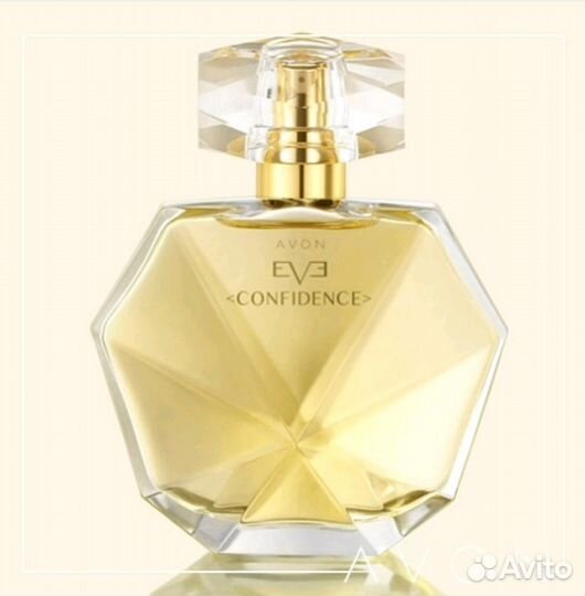 Туалетная вода Eve Confidence (50 мл)