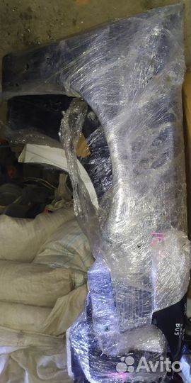 Крыло Nissan Sunny B15, FB15, FNB15, JB15, QB15, S