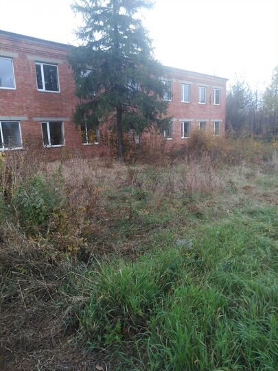 Здание, 622 м²
