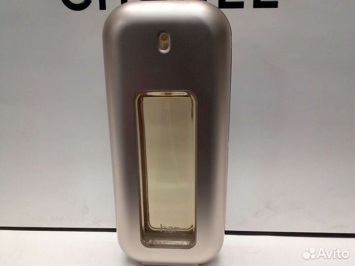 Туалетная вода люкс оригиналы