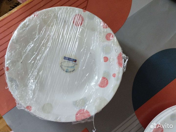 Набор столовой посуды luminarc