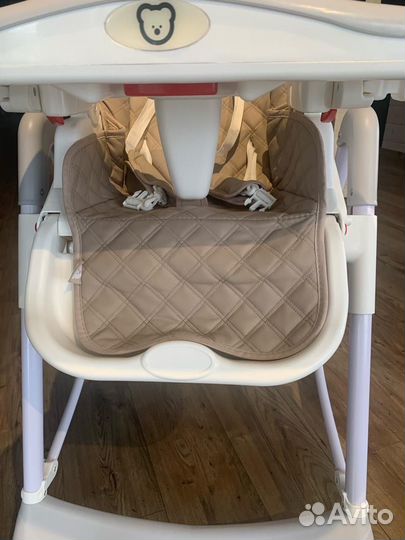 Стул для кормления