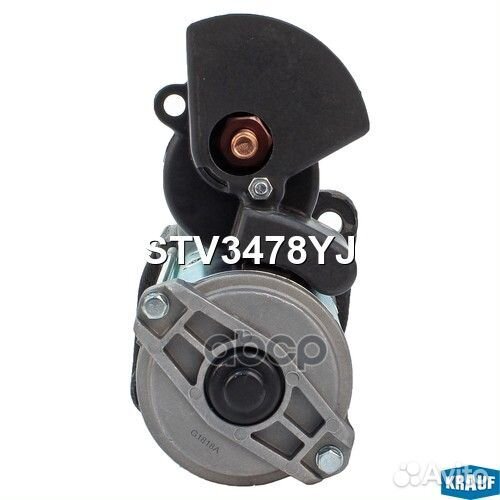 Стартеры STV3478YJ Krauf