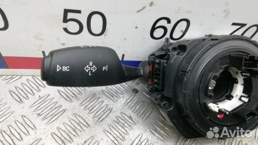 Переключатель поворотов и дворников (стрекоза) BMW