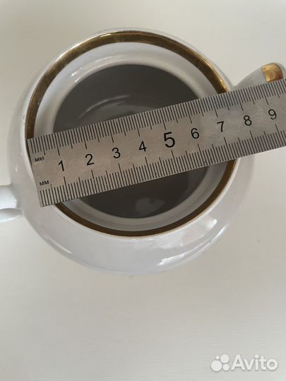 Сахарница пролетарий