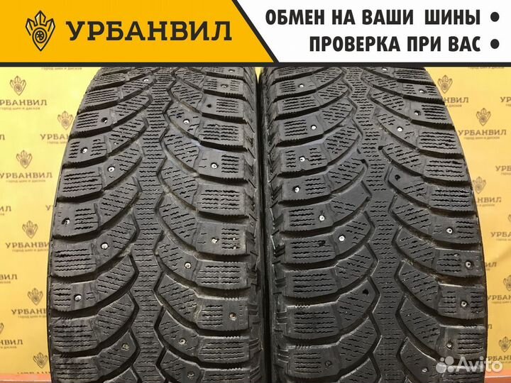 Bridgestone Blizzak Spike-01 175/65 R14 82T