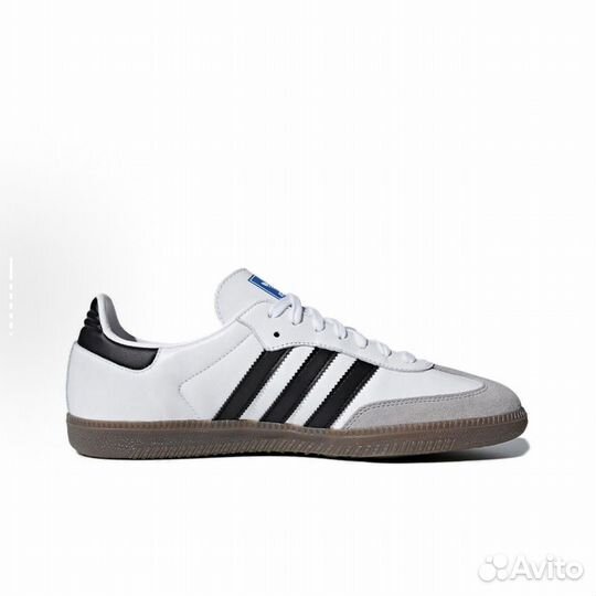 Кроссовки Adidas Samba