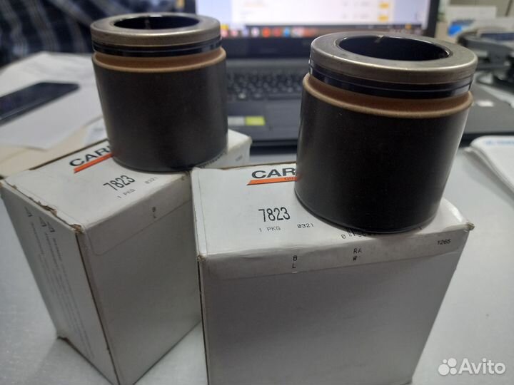 Поршень тормозного суппорта Tahoe Escalade