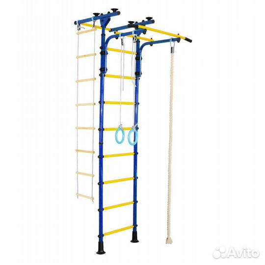 Детский спортивный комплекс