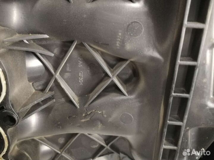 Двигатель Киа Соренто G6DB. По запчастям