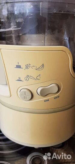 Соковыжималка