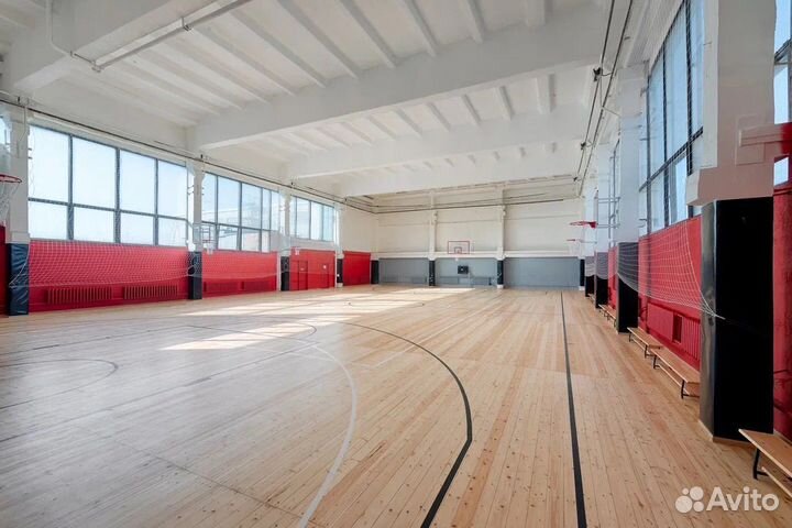 Продам готовый бизнес спортивный зал