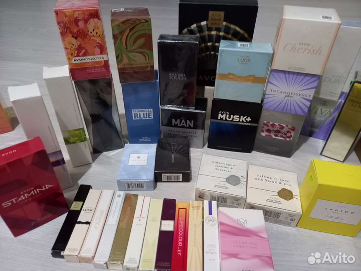 Avon в наличии