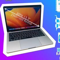 MacBook Pro 13 2017 TB. i5 16/256GB (Space Gray)