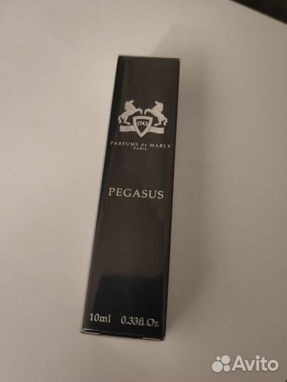 Parfums de marly Pegasus edp 10