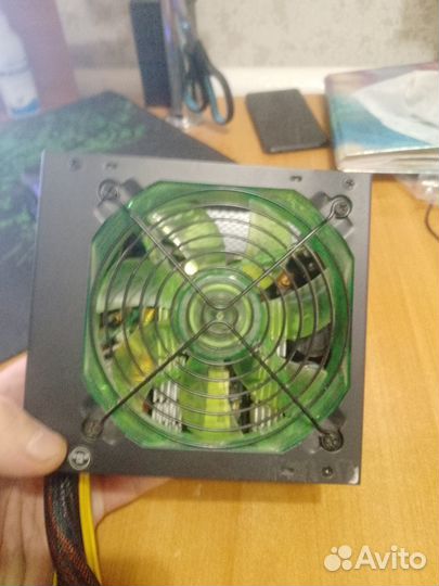 Блок питания для пк 800w