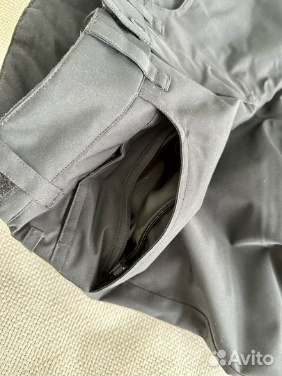 Брюки горнолыжные Roxy