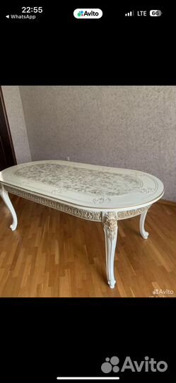 Кухонный стол