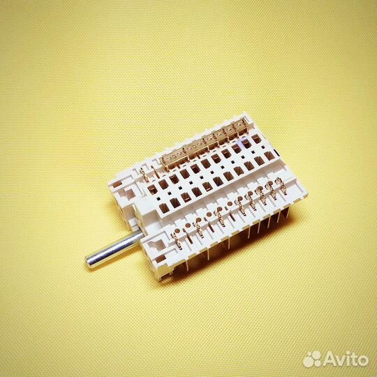 Переключатель режимов к духовке Ханса Hansa