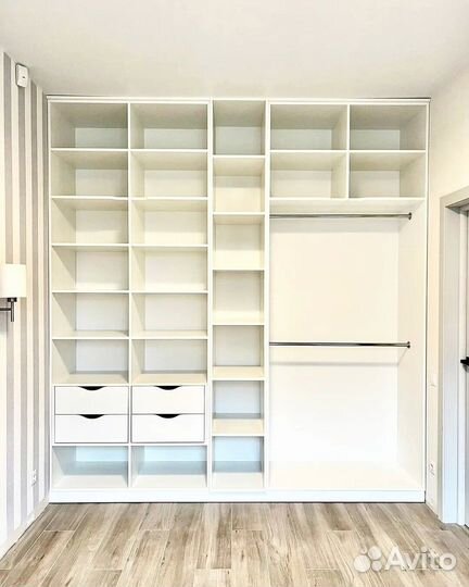 Шкаф в спальню