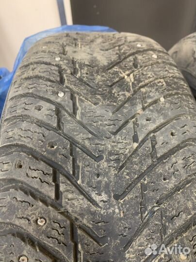 Nokian Tyres Hakkapeliitta 8 205/60 R16