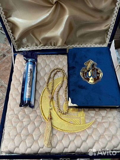 Подарочный набор