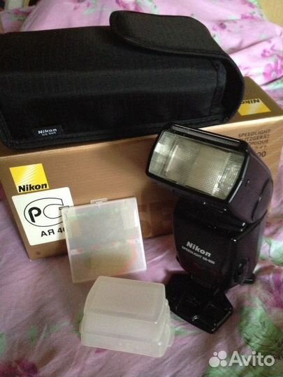 Nikon D200, объектив AF-S VR DX 18-200 и вспышка