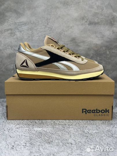 Кроссовки Reebok classic