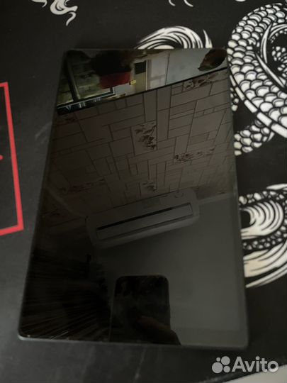 Планшет lenovo tb-x 306x