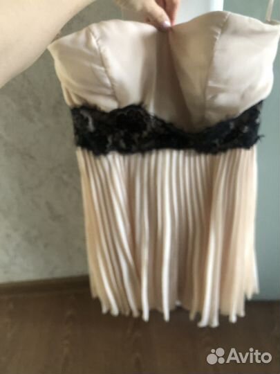 Плптье, 44 размер