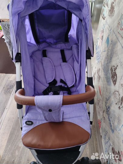 Продам коляску