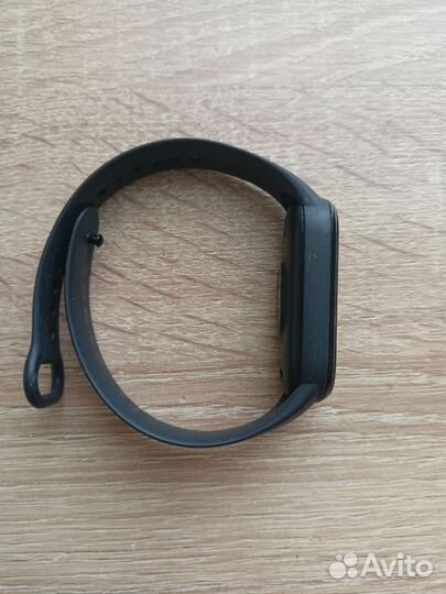 Фитнес браслет xiaomi mi band 5
