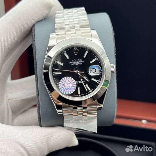 Часы Rolex Datejust