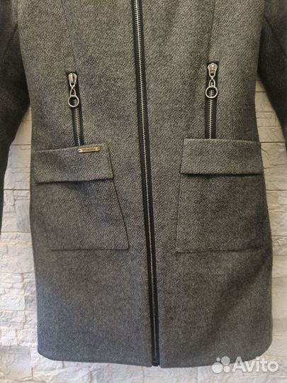 Пальто женское осень весна