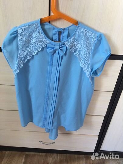 Вещи на девочку рост 140-152