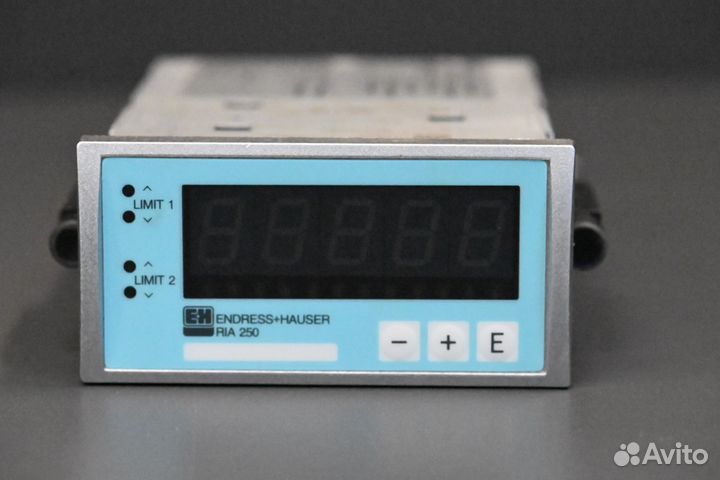 Endress+Hauser RIA250-A11G31 Б/У, 2 шт