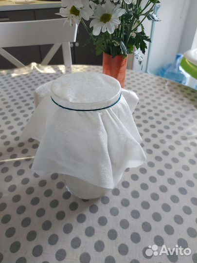 Кефирный тибетский молочный гриб