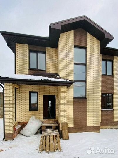 Окна пластиковые быстро под ключ