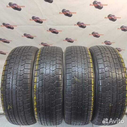 Dunlop Graspic DS3 185/65 R15