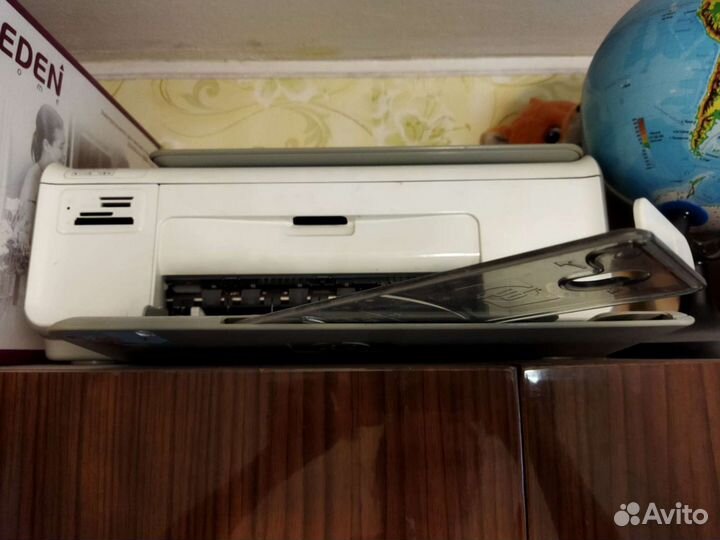 Мфу струйный hp