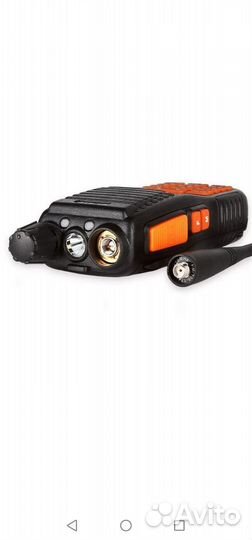 Baofeng Gt-5 uv-82