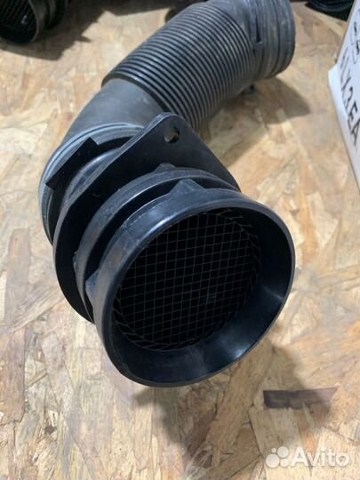 Дмрв Volkswagen Tiguan 2.0 CAW 2007-2011