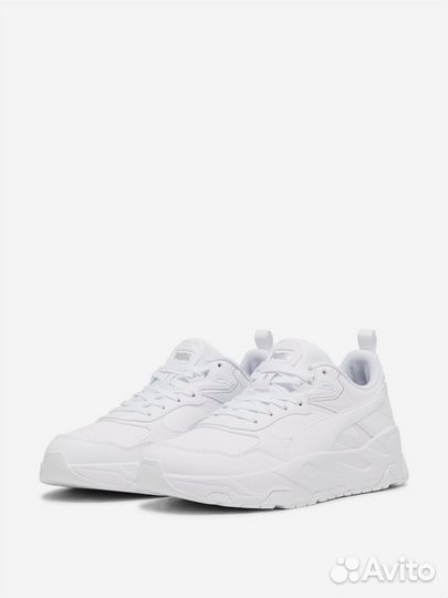 Мужское кросовки puma trinity L