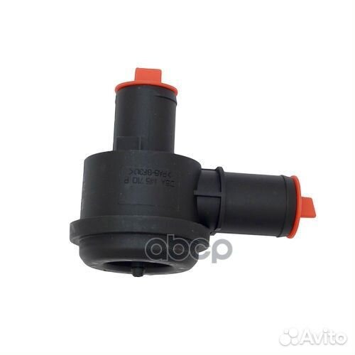 Клапан электромагнитный клапан турбокомпрессора