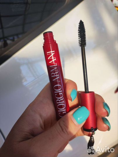 Тушь для ресниц