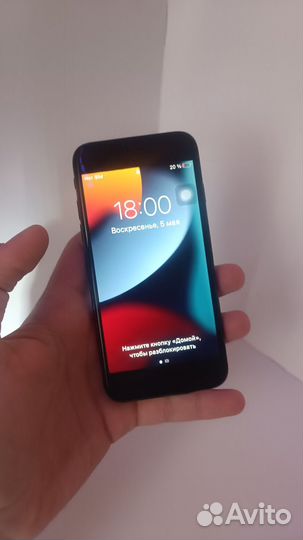 iPhone 7, 32 ГБ