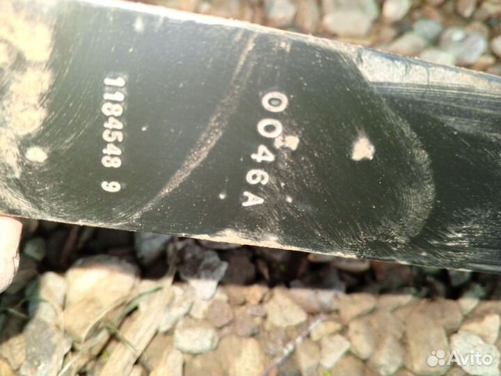 Крепёж топливного бака бмв х5 е53