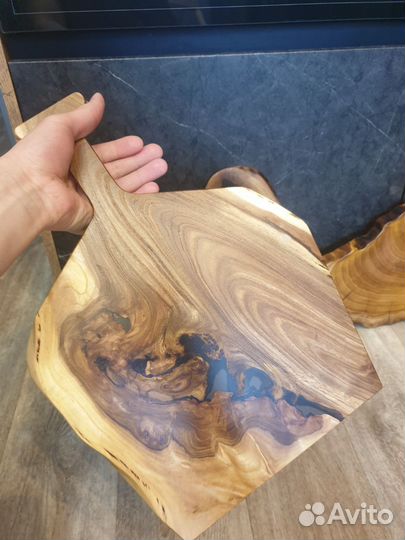 Разделочные доски