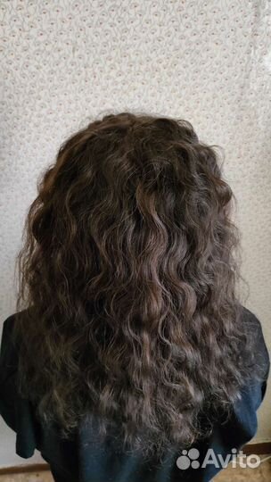 Тройная плойка hairway